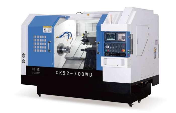 冠县回收CNC